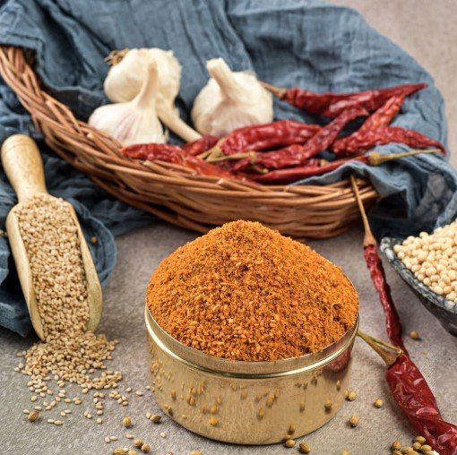 Nuvvula karam Podi 500gm